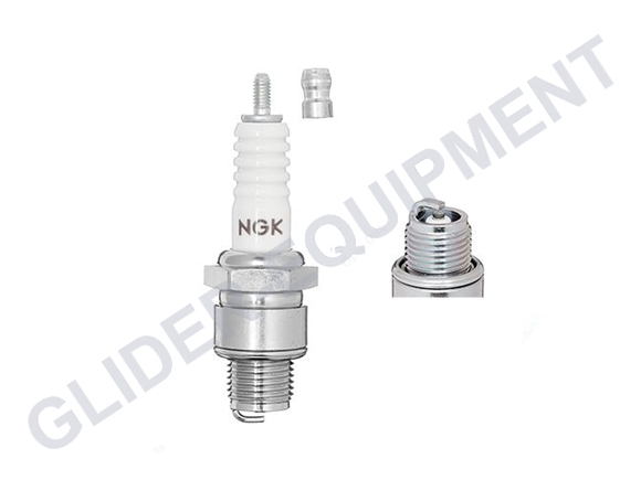 NGK spark plug (W5AC) [B7HS 5110]
